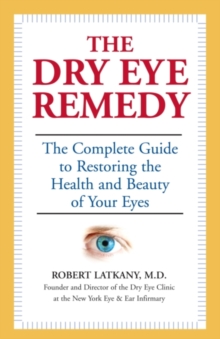 Dry Eye Remedy