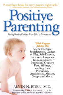 Positive Parenting