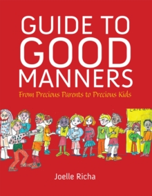 Guide to Good Manners