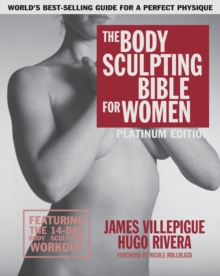 Body Sculpting Bible for Women, Fourth Edition