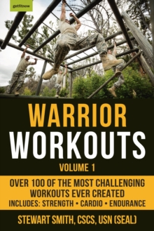 Warrior Workouts, Volume 1