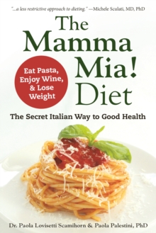 Mamma Mia! Diet