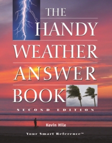 The Handy Weather Answer Book