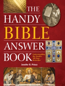 The Handy Bible Answer Book