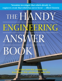 The Handy Engineering Answer Book