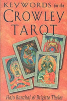 Keywords for the Crowley Tarot