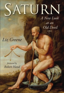 Saturn : A New Look at an Old Devil, Paperback Book Saturn : A New Look at an Old Devil, Paperback Book