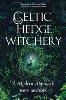 Red Wheel/Weiser Celtic Hedge WitcheryA Modern Approach