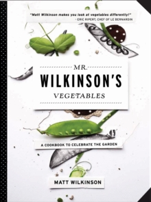 Mr. Wilkinson's Vegetables