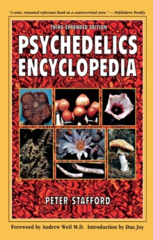 Psychedelics Encyclopedia