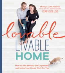 Lovable Liveable Home, Hardback Book Lovable Liveable Home, Hardback Book