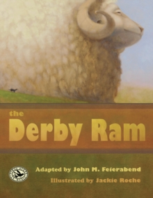 Derby Ram, Hardback Book Derby Ram, Hardback Book