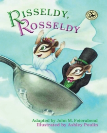 Risseldy, Rosseldy, Hardback Book Risseldy, Rosseldy, Hardback Book