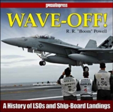 WAVE OFF, Paperback Book WAVE OFF, Paperback Book