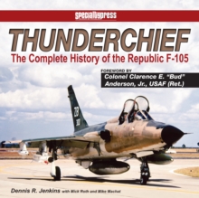 THUNDERCHIEF THE COMPLETE HISTORY OF THE, Hardback Book THUNDERCHIEF THE COMPLETE HISTORY OF THE, Hardback Book