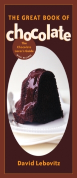 The Great Chocolate Book, Paperback / softback Book The Great Chocolate Book, Paperback / softback Book