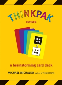 Thinkpak : A Brainstorming Card Deck