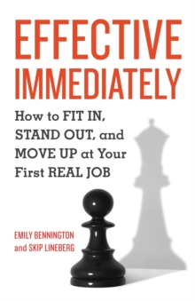 Effective Immediately, Paperback / softback Book Effective Immediately, Paperback / softback Book