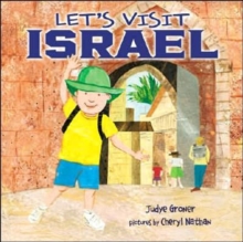 Let's Visit Israel, Hardback Book Let's Visit Israel, Hardback Book