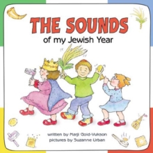 The Sounds of My Jewish Year