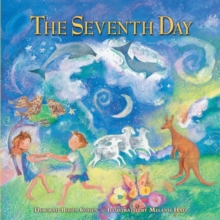 The Seventh Day : A Shabbat Story