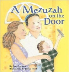 Mezuzah on the Door, Paperback / softback Book Mezuzah on the Door, Paperback / softback Book