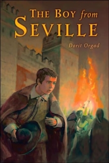 Boy from Seville, Hardback Book Boy from Seville, Hardback Book