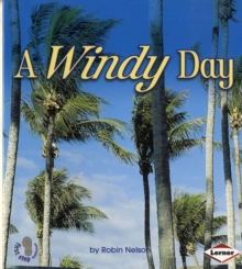 A Windy Day, Paperback / softback Book A Windy Day, Paperback / softback Book