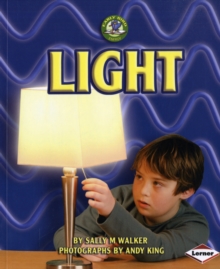 Light, Paperback / softback Book Light, Paperback / softback Book
