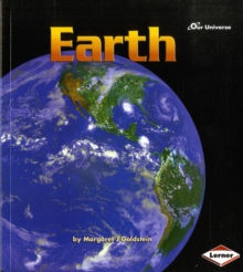Earth, Paperback / softback Book Earth, Paperback / softback Book