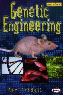 Genetic Engineering, Paperback / softback Book Genetic Engineering, Paperback / softback Book
