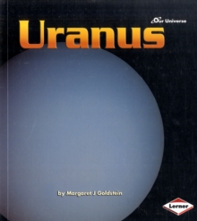Uranus, Paperback / softback Book Uranus, Paperback / softback Book