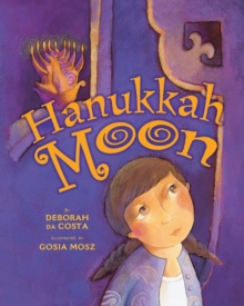 Hanukkah Moon