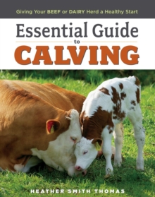 Essential Guide to Calving : Giving Your Beef or Dairy Herd a Healthy Start