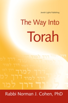 The Way into Torah, Paperback / softback Book The Way into Torah, Paperback / softback Book