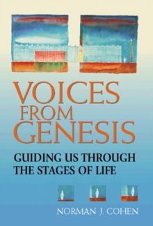 Voices from Genesis e-book : Guiding Us Through the Stages of Life