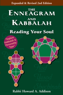 The Enneagram and Kabbalah (2nd Edition) : Reading Your Soul