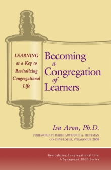 Becoming a Congregation of Learners : Learning as a Key to Revitalizing Congregational Life