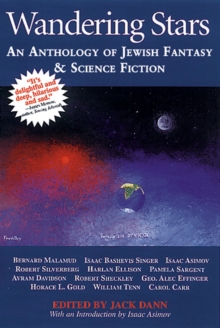 Wandering Stars : An Anthology of Jewish Fantasy & Science Fiction