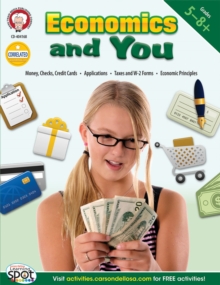 Economics and You, Grades 5 - 8