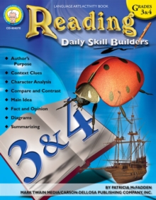 Reading, Grades 3 - 4