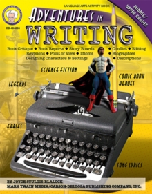 Adventures in Writing, Grades 6 - 12