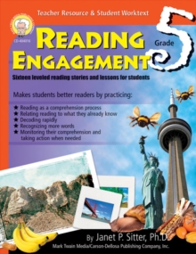 Reading Engagement, Grade 5