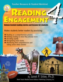 Reading Engagement, Grade 4