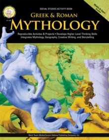 Greek & Roman Mythology, Grades 6 - 12