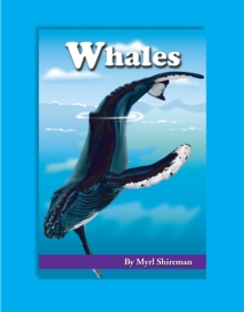 Whales : Reading Level 3