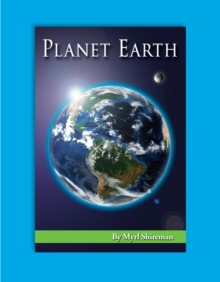 Planet Earth : Reading Level 4