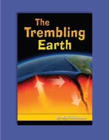 The Trembling Earth : Reading Level 6