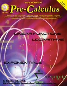 Pre-Calculus, Grades 6 - 8