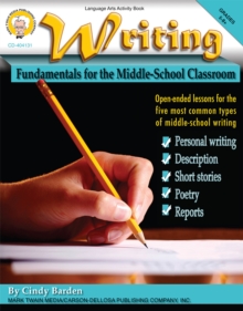 Writing, Grades 5 - 8